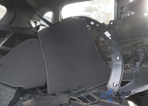 2025 Honda Hr-V Awd Sport from USA, damaged, VIN 3CZRZ2H54SM776103